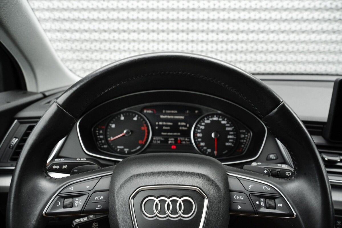 Audi Q5 Quattro 2.0 140kW