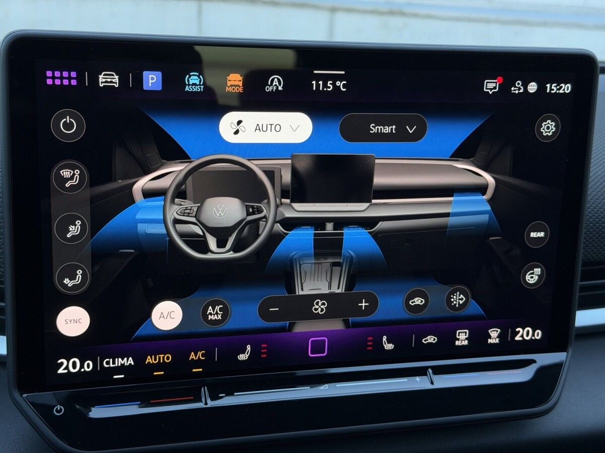Volkswagen T-Roc R-line 1.5 110kW