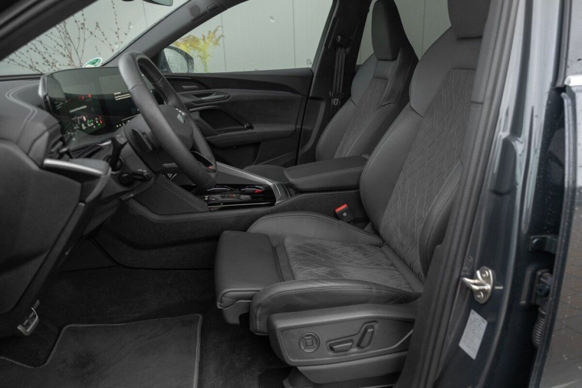 Audi Q5 2.0 150kW
