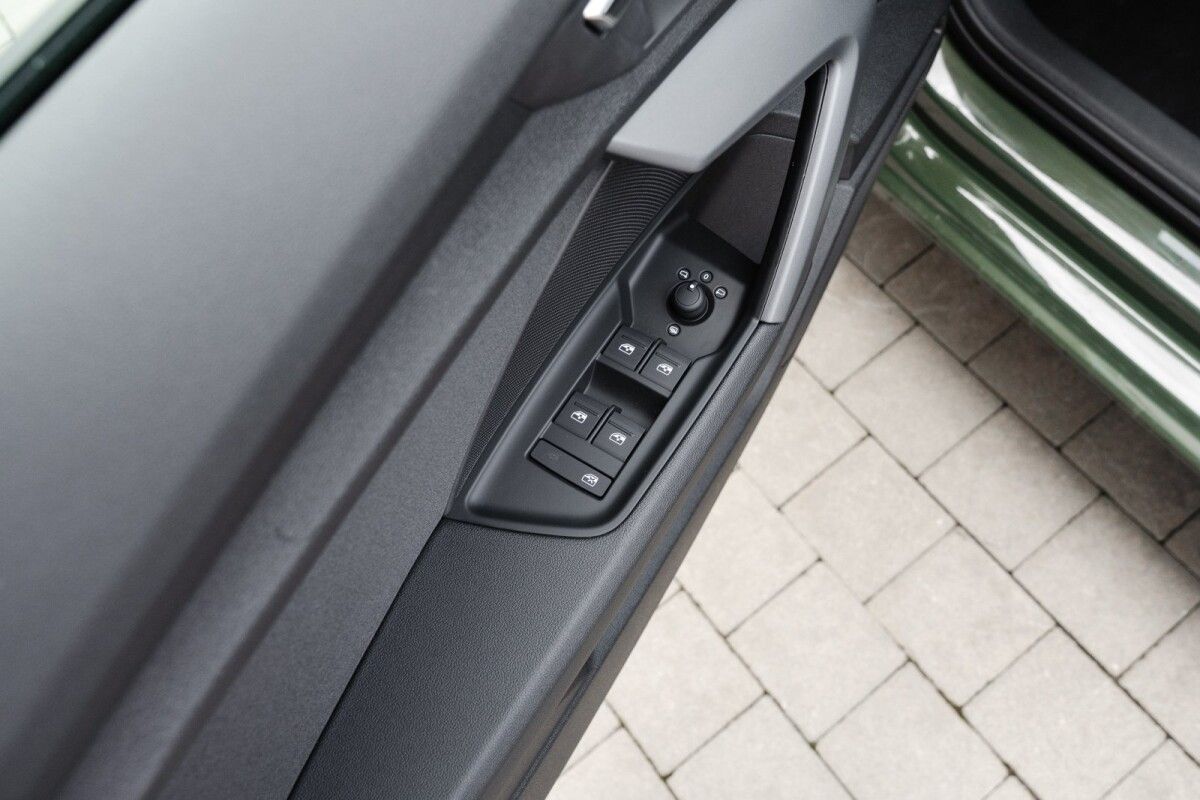 Audi A3 TFSI  LIM 116ZS 1.5 85kW