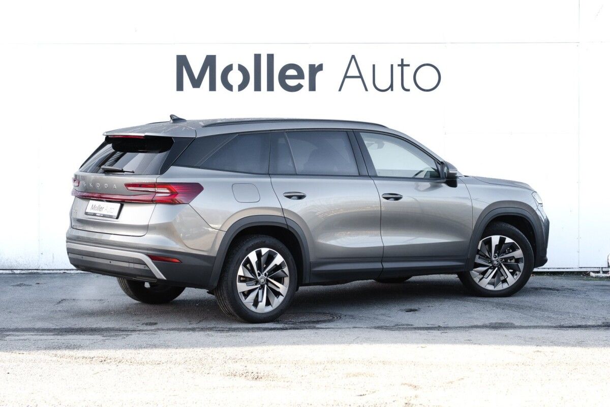 Skoda Kodiaq Nr.118 1.5 110kW