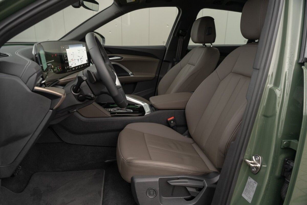 Audi Q5 2.0 150kW
