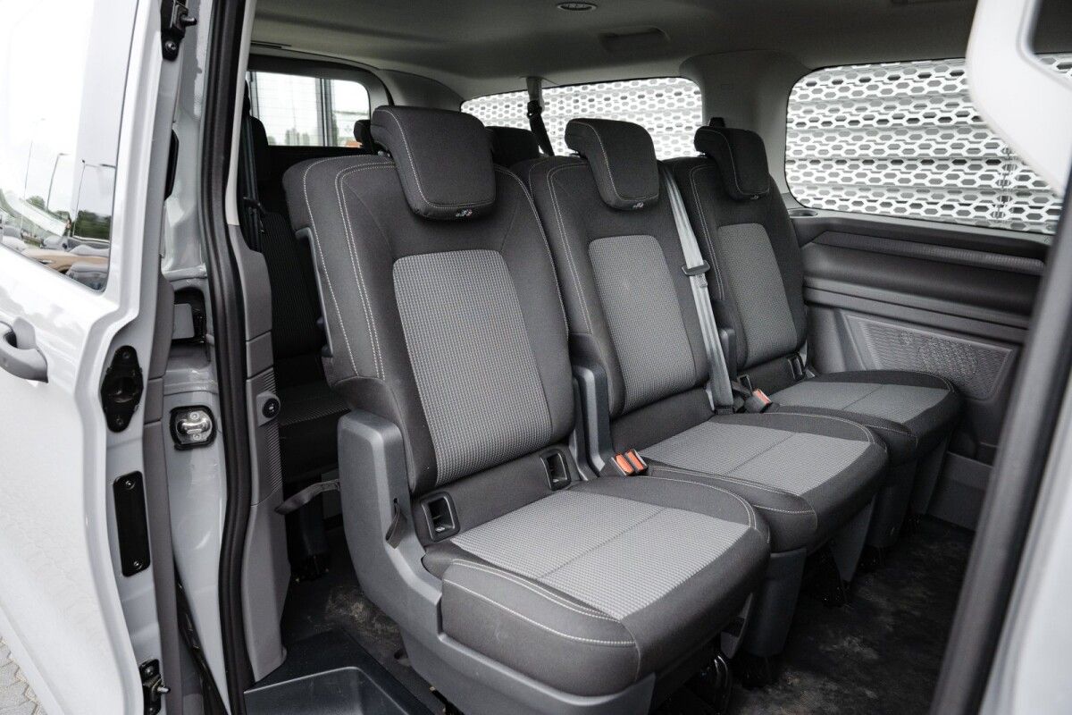 Volkswagen Caravelle 2.0 110kW