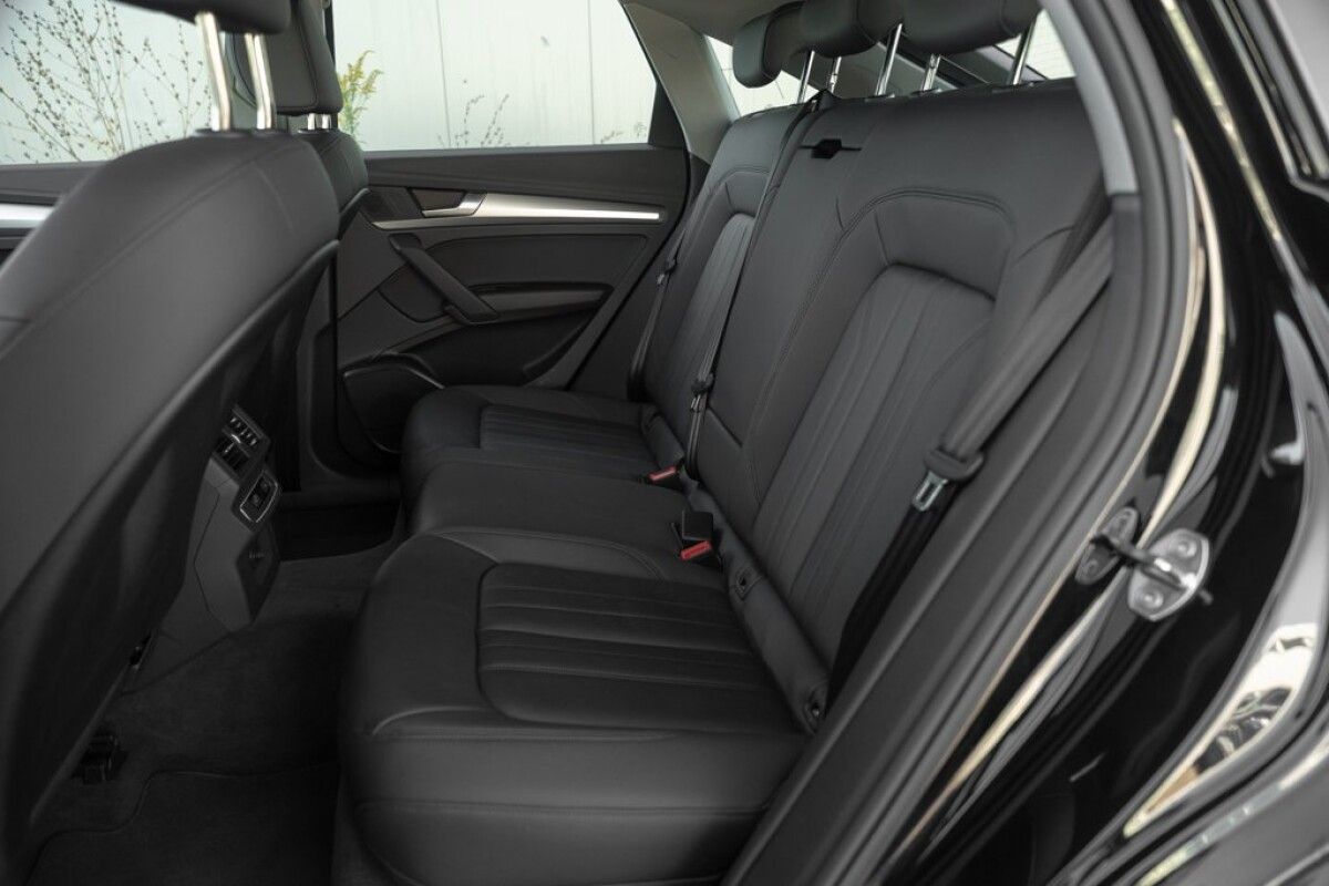 Audi Q5 Sportback 2.0 120kW