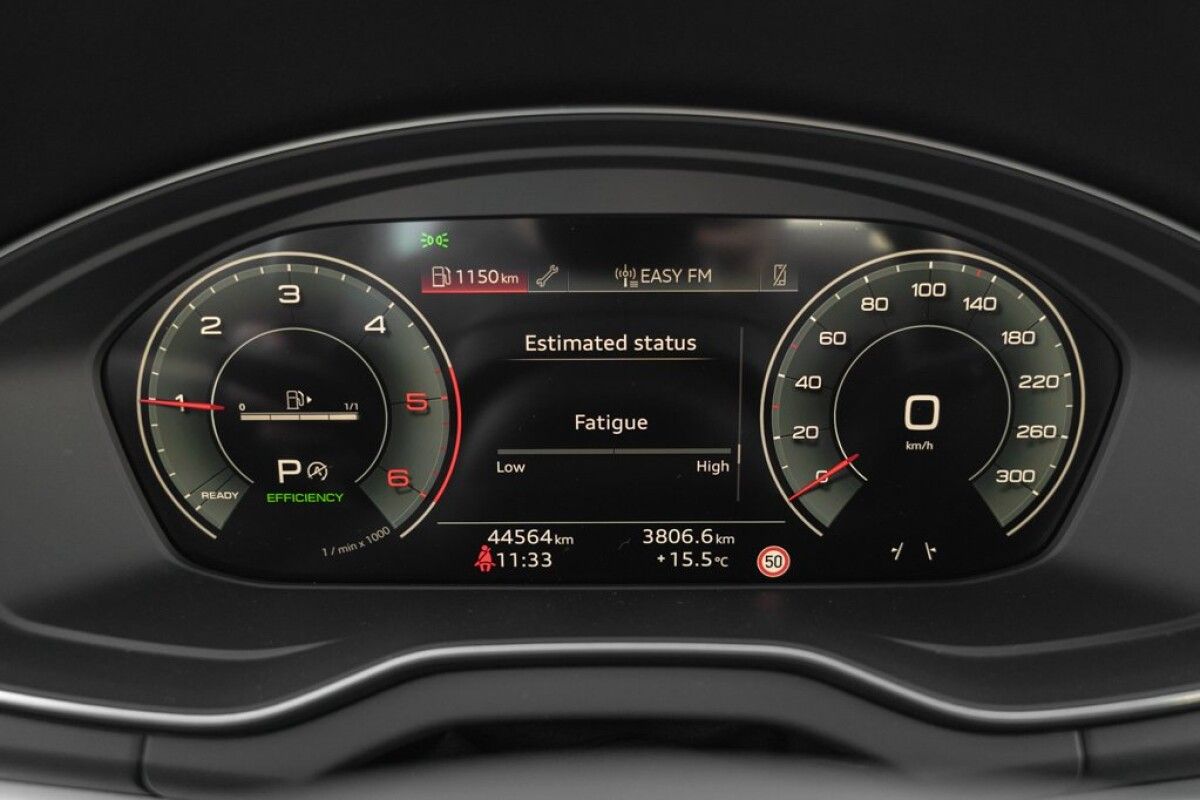 Audi Q5 Sportback 2.0 120kW