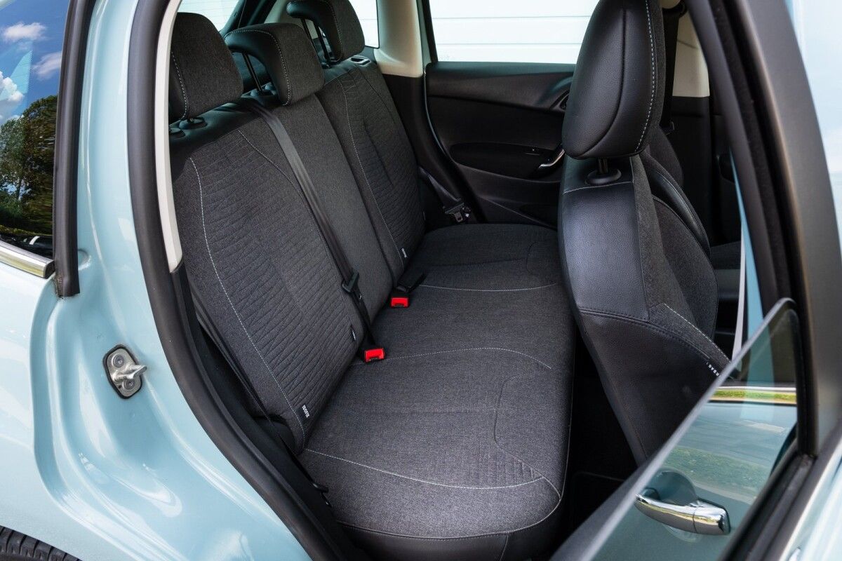 Citroen C3 1.6 55kW