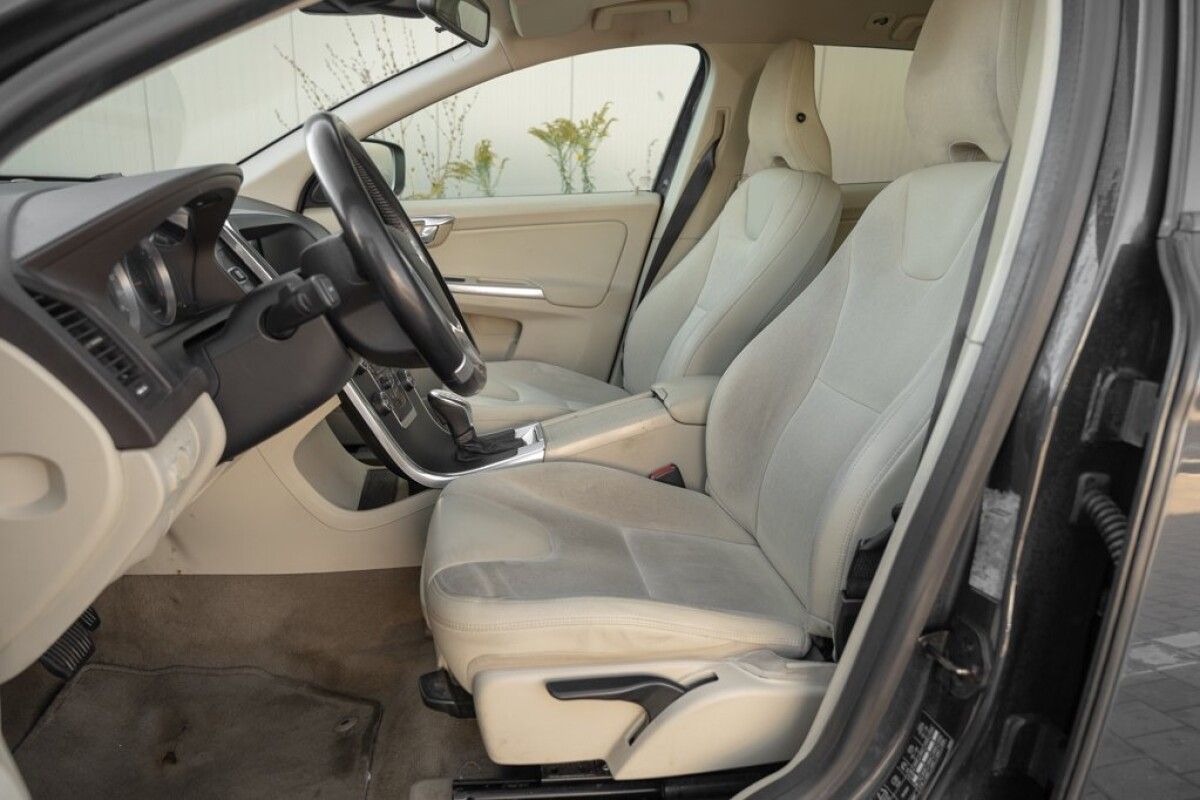 Volvo XC60 2.0 120kW