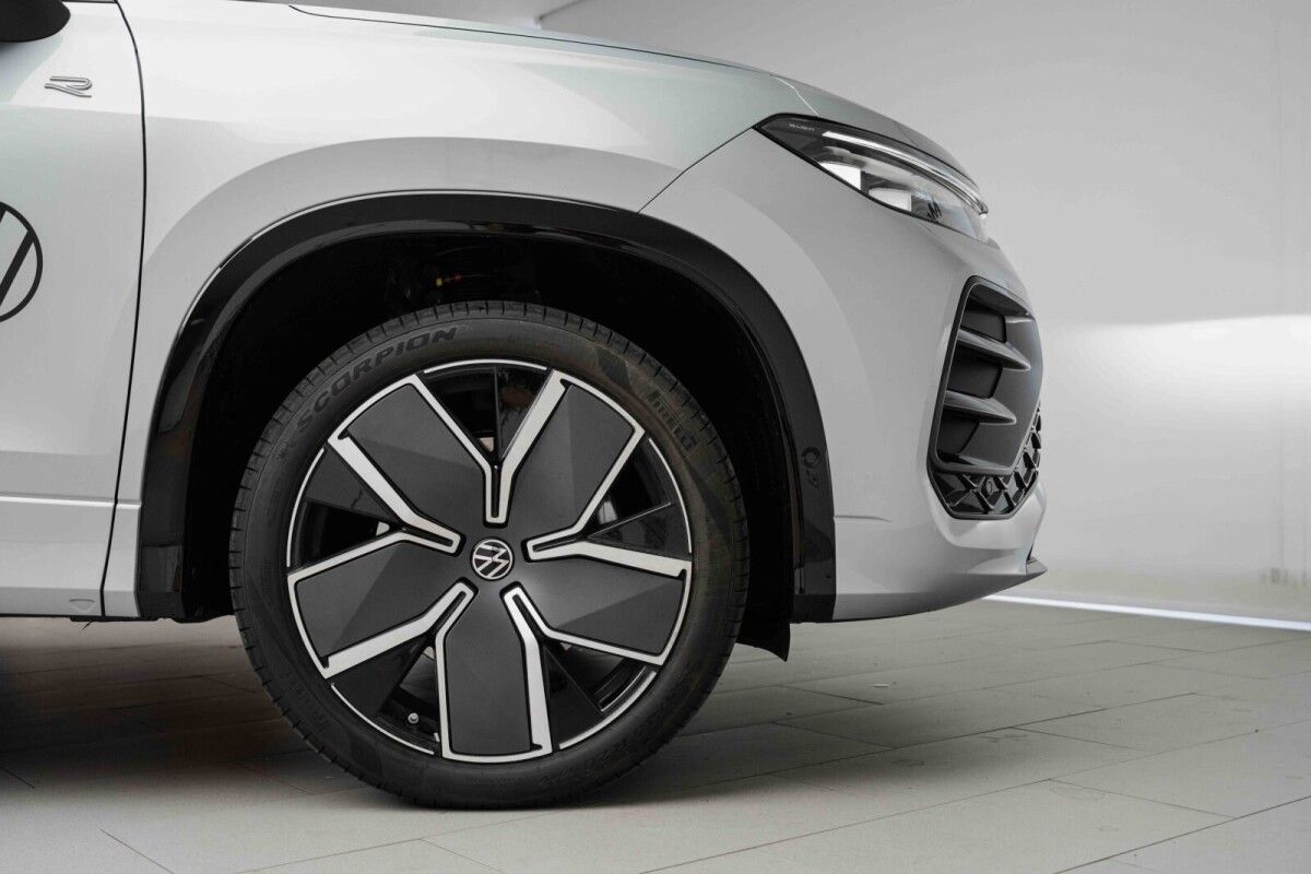 Volkswagen Tayron R-Line 4-Motion 2.0 140kW