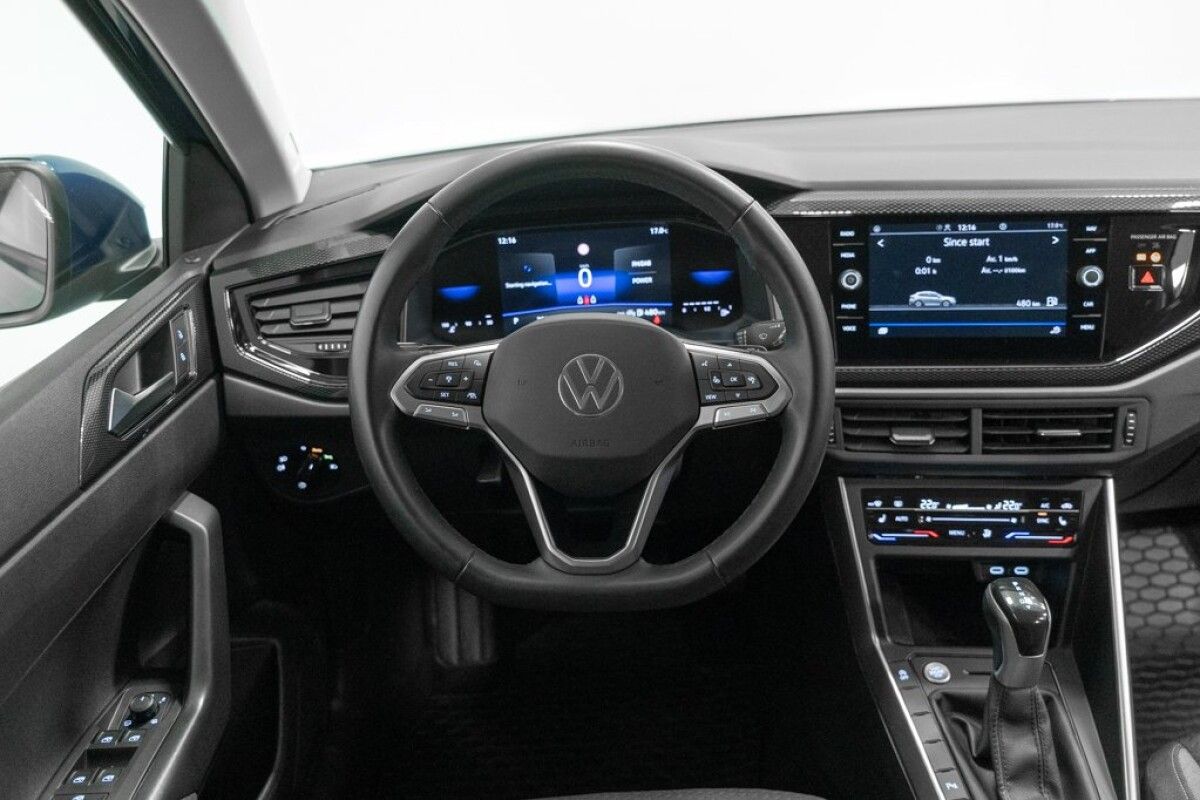 Volkswagen Taigo Life (Nr. 71) 1.0 85kW