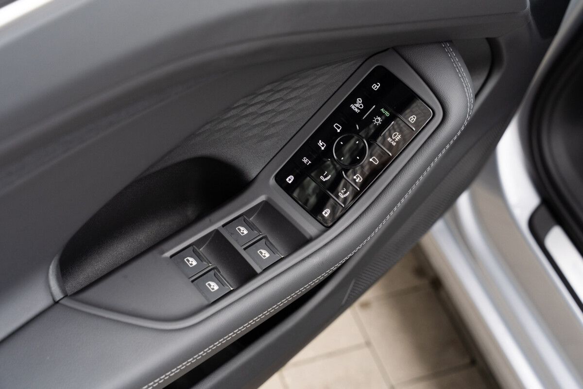 Audi A6 2.0 150kW