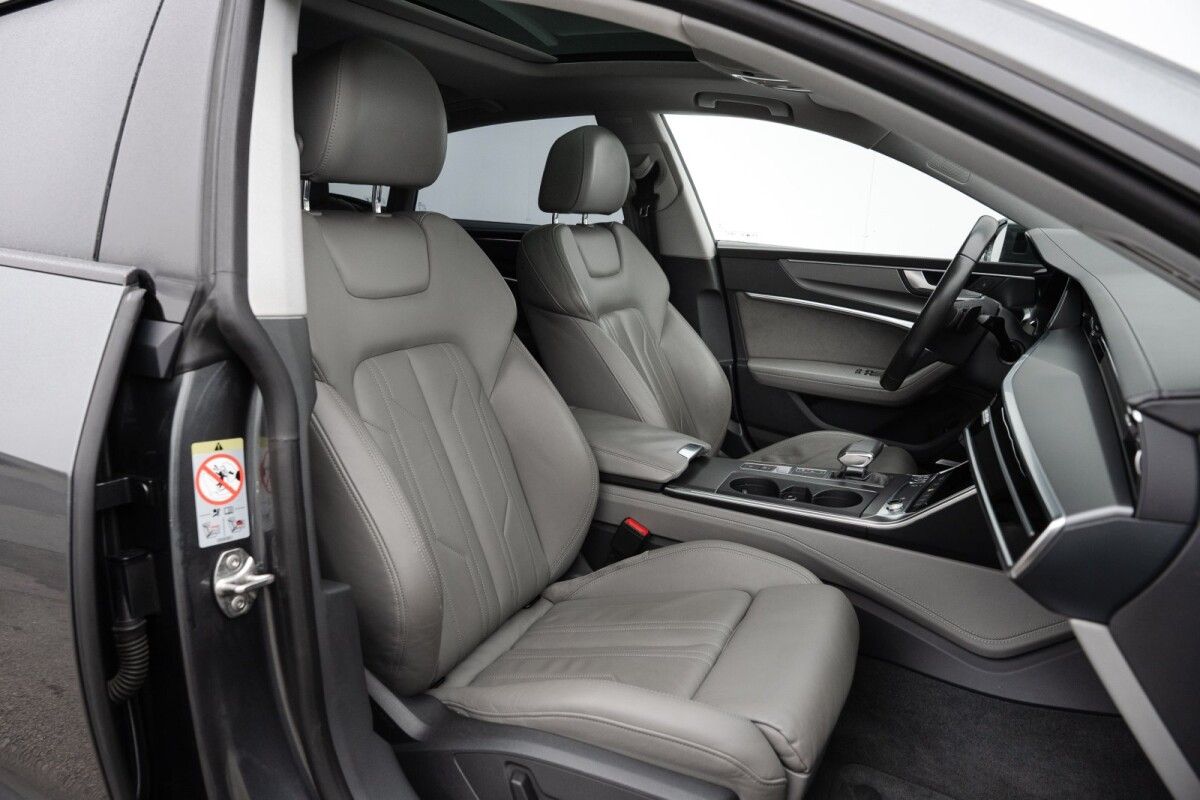 Audi A7 Quattro Sline Nr.47 3.0 210kW