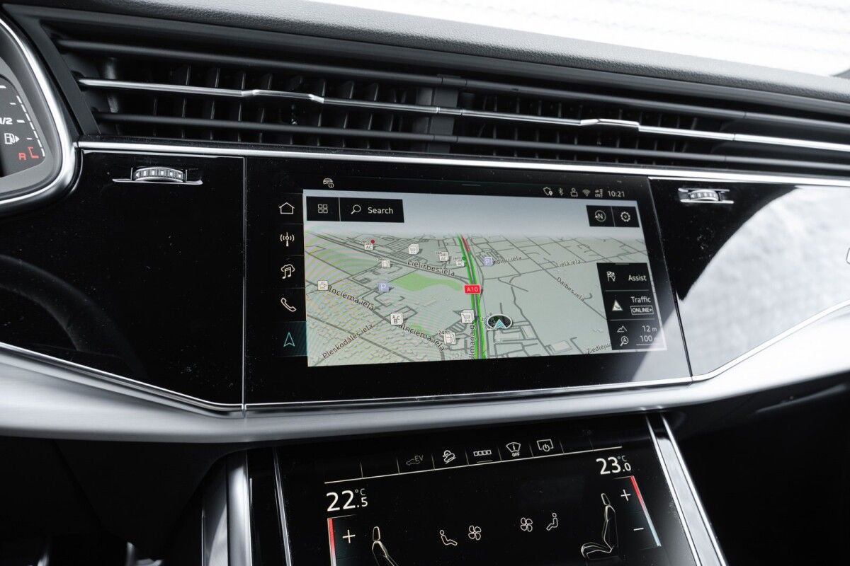 Audi Q8 60 Plug-in  S-line 3.0 360kW