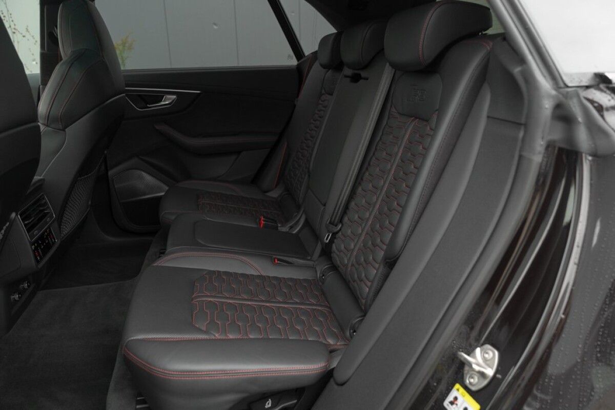 Audi RS Q8 4.0 441kW