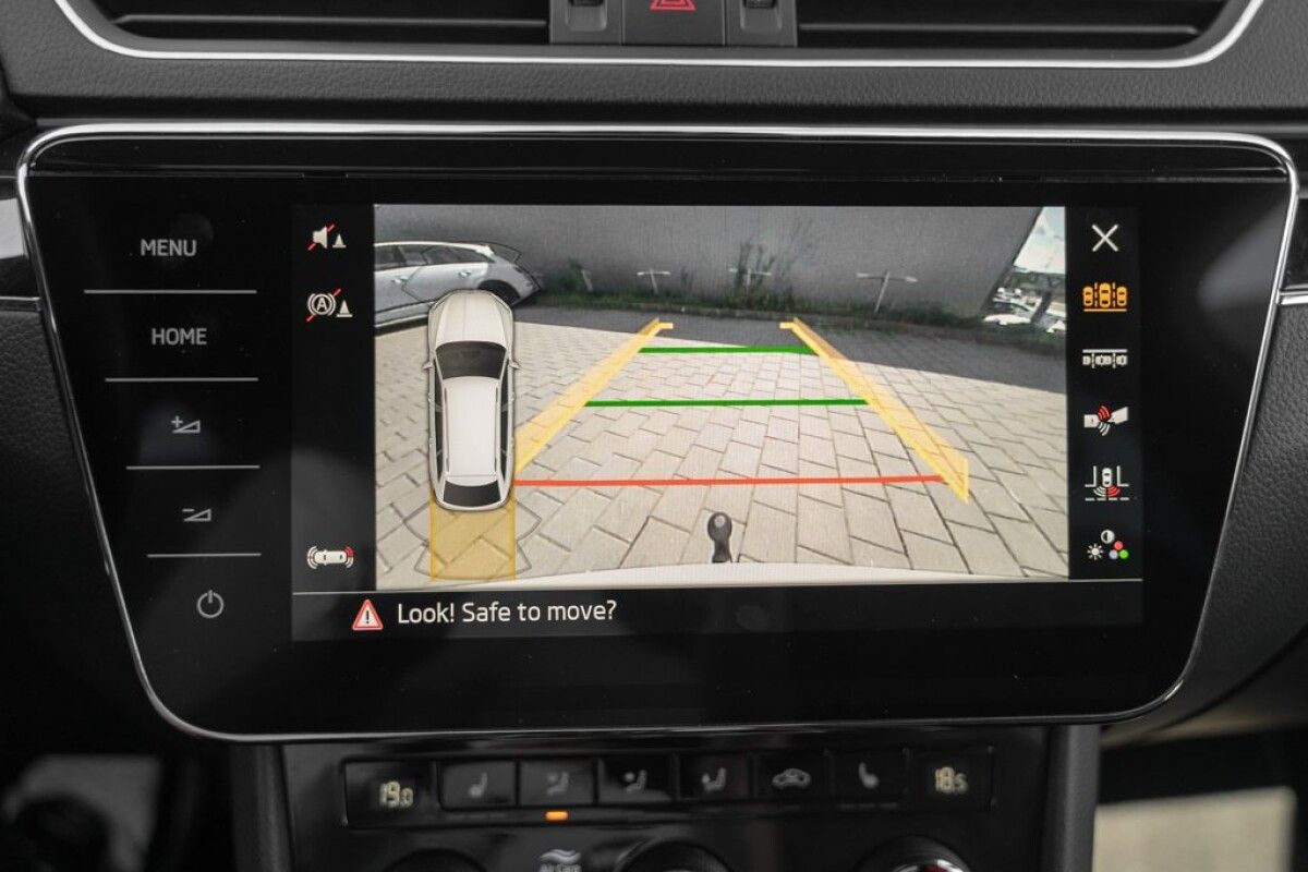 Skoda Superb Laurin Klement 2.0 147kW