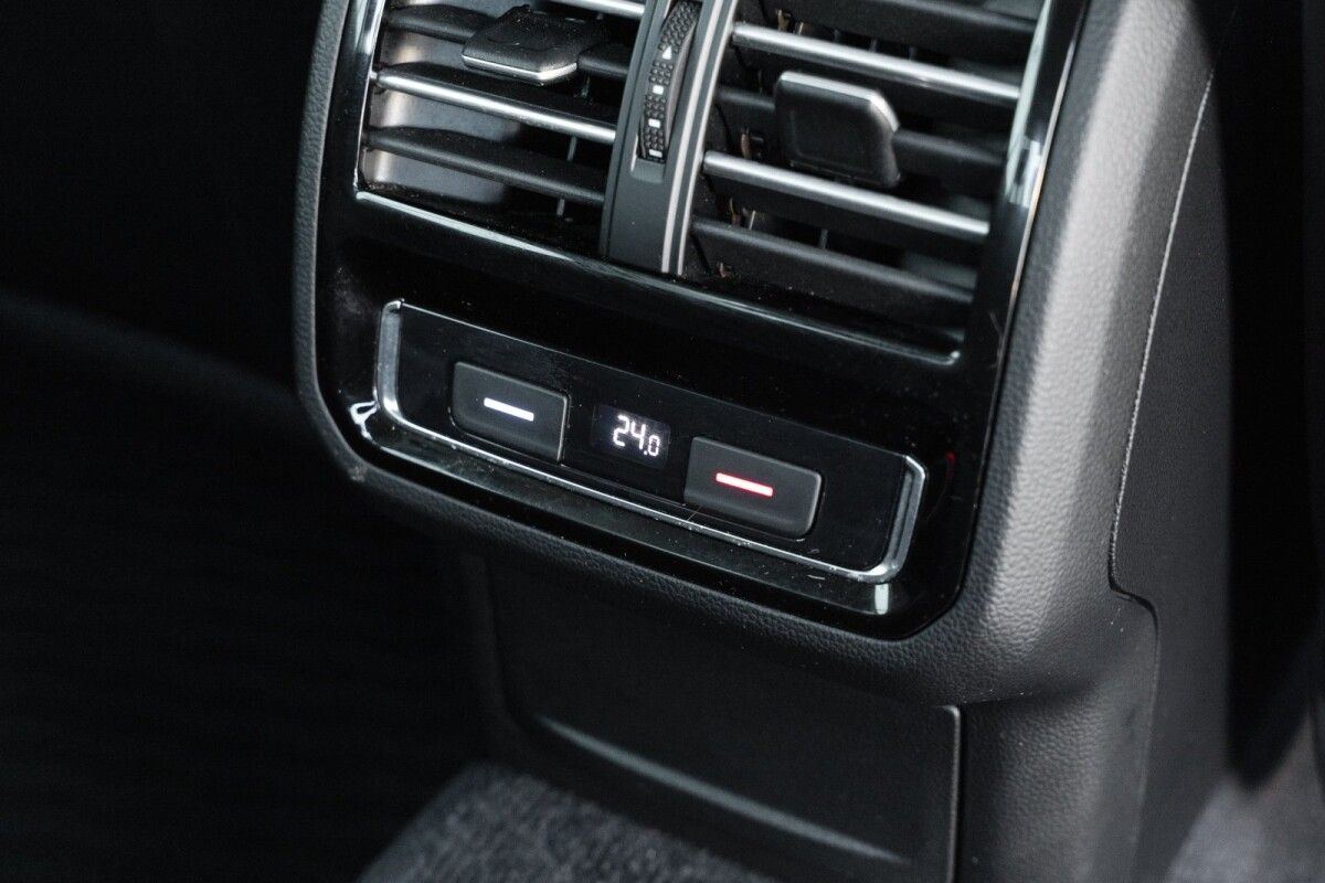 Volkswagen Passat Highline R-Line Nr.118 2.0 110kW