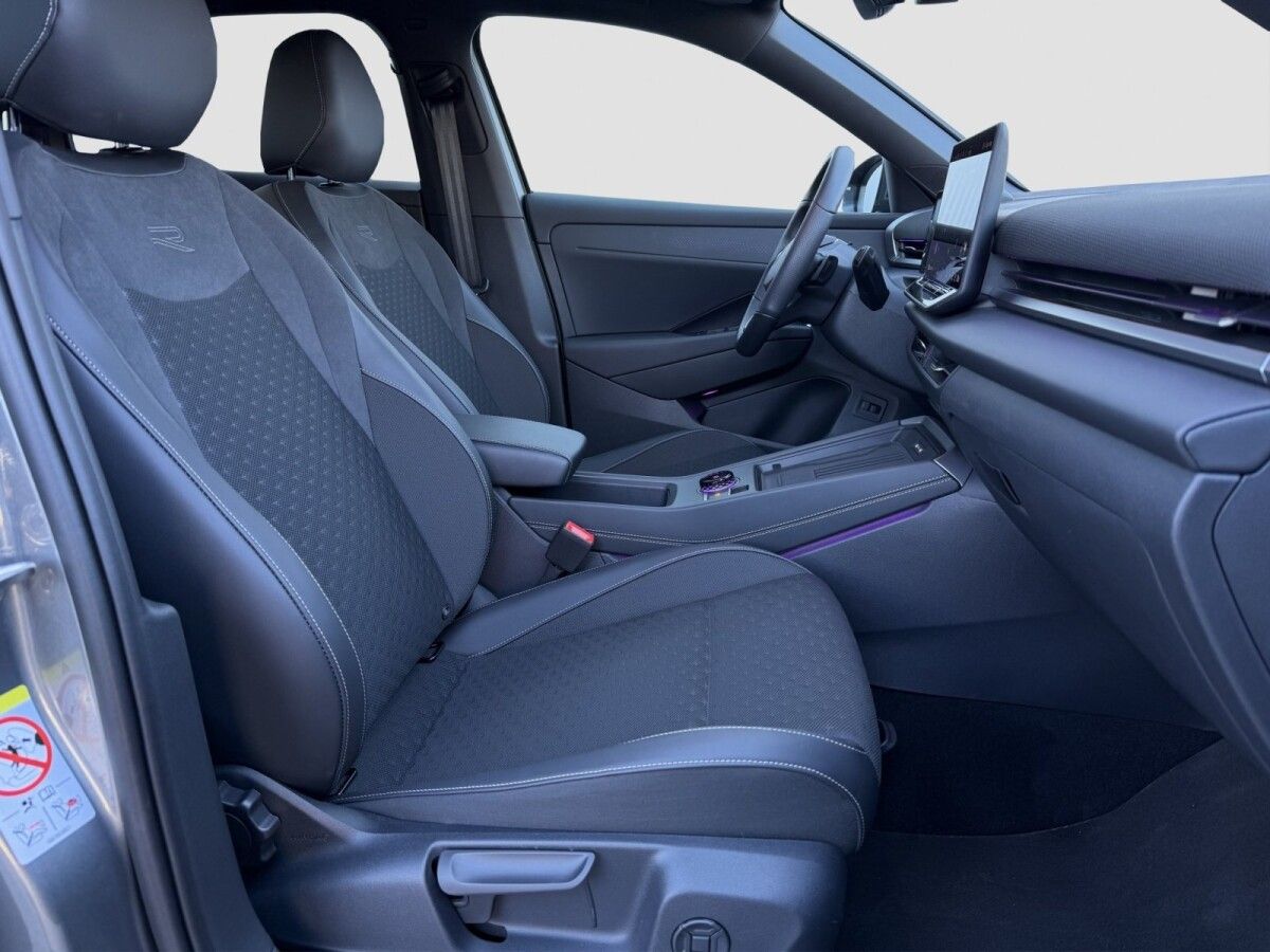 Volkswagen T-Roc R-line 1.5 110kW