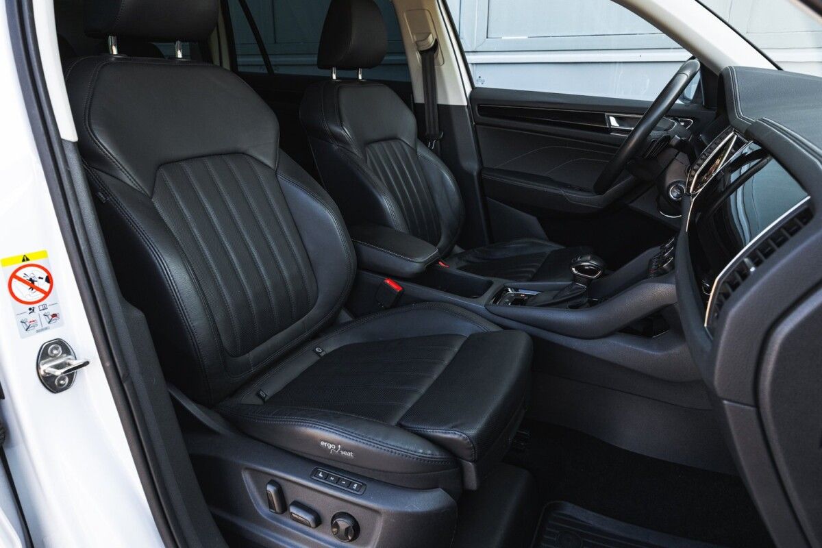 Skoda Kodiaq Laurin&Klement 4x4 2.0 147kW