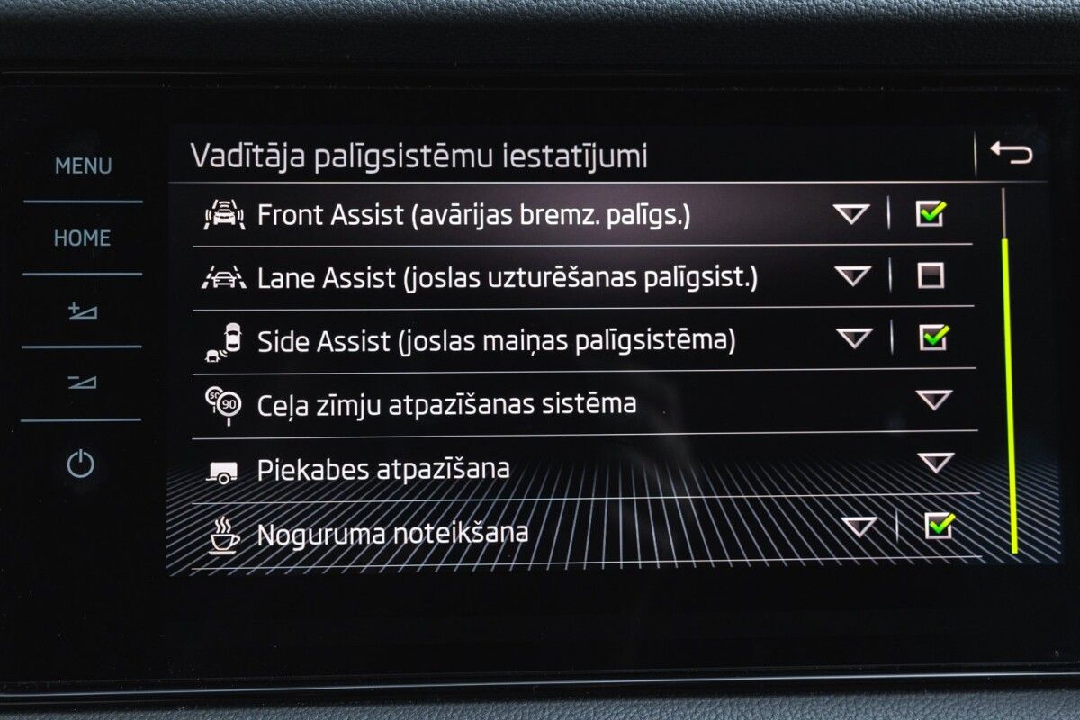 Skoda Kodiaq Laurin&Klement 4x4 2.0 147kW