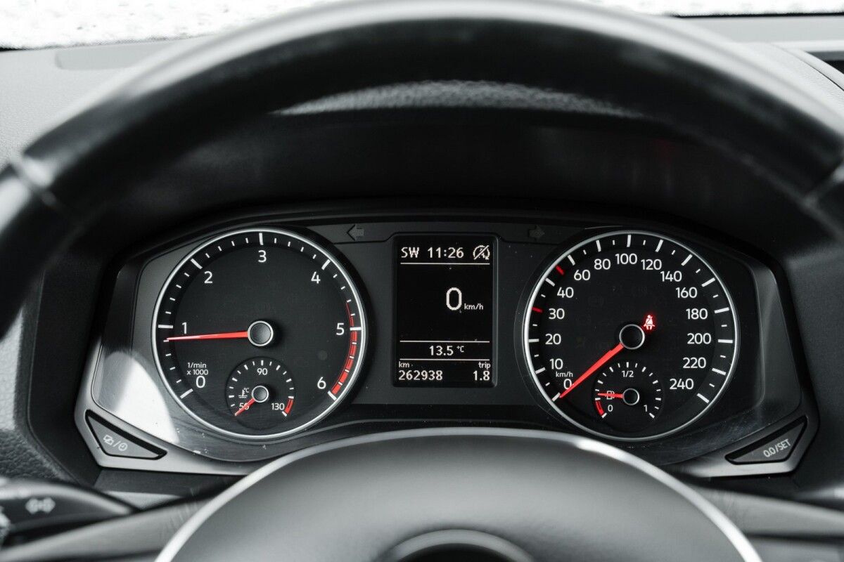 Volkswagen Amarok 3.0 150kW