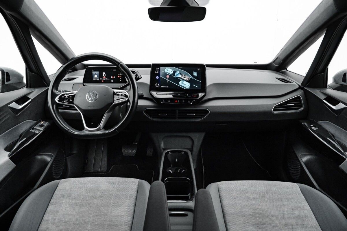 Volkswagen ID 3 150kW