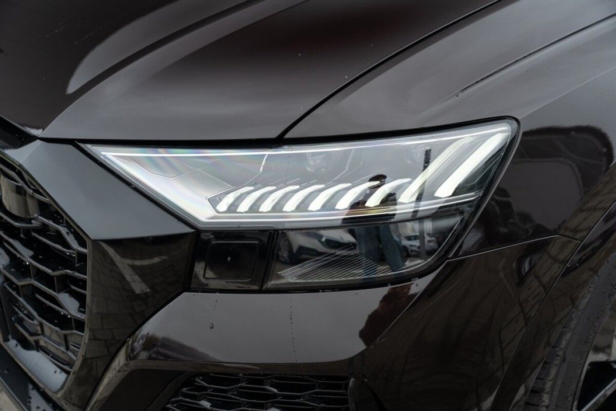 Audi RS Q8 4.0 441kW
