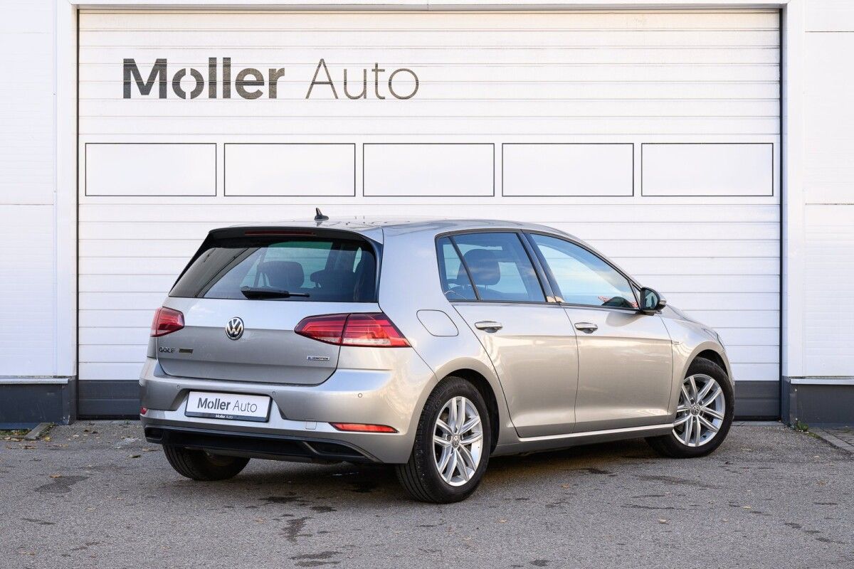 Volkswagen Golf 1.5 96kW