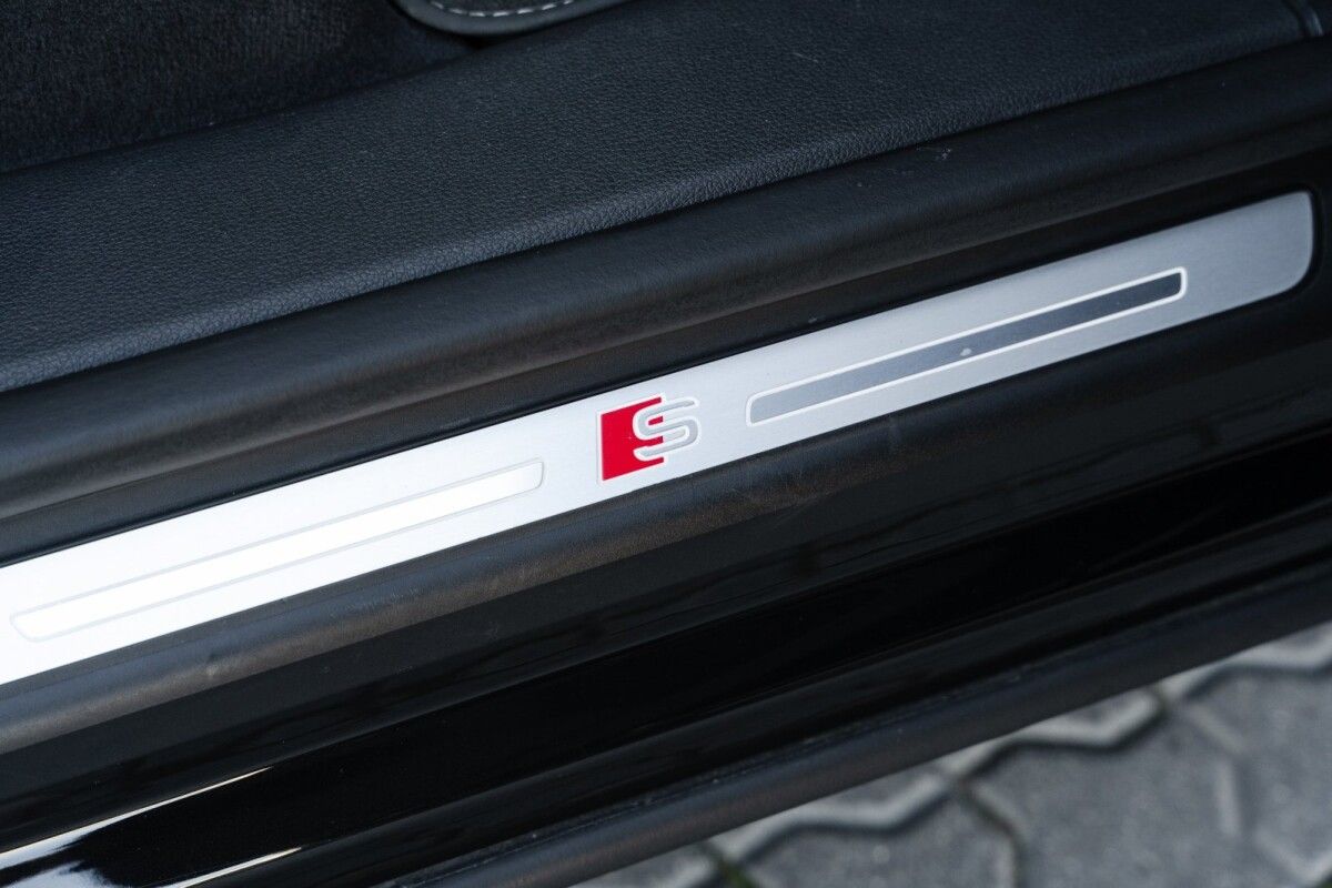 Audi Q8 Quattro 3.0 250kW