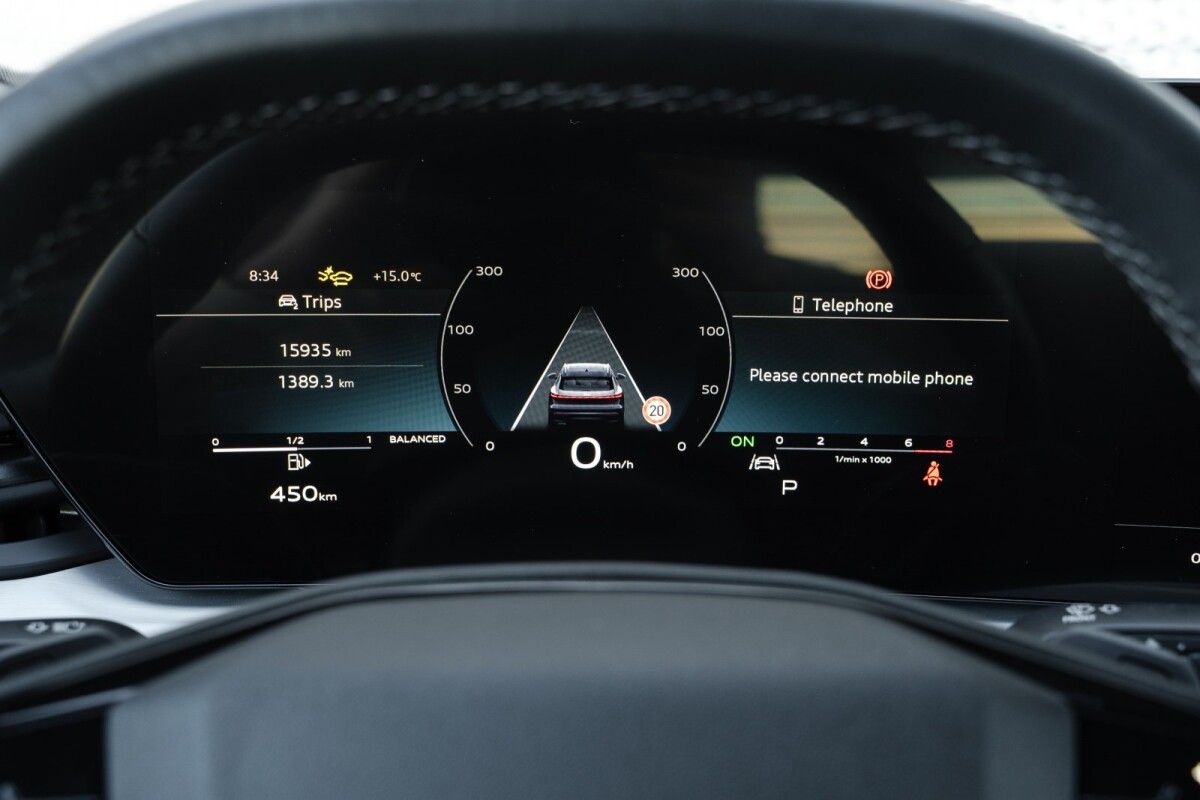 Audi Q5 Quattro 2.0 150kW