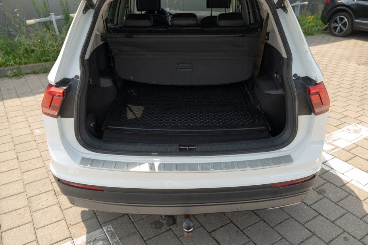 Volkswagen Tiguan Allspace 2.0 140kW