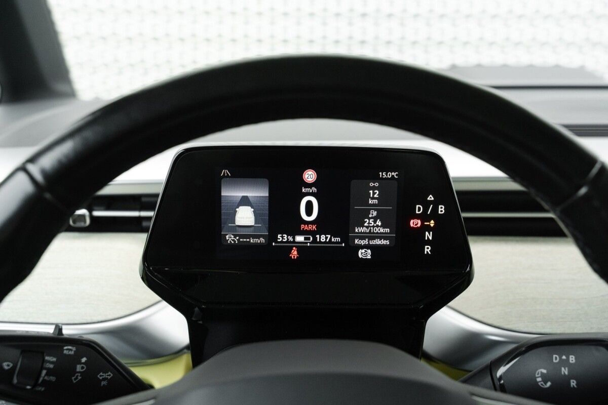 Volkswagen ID.BUZZ PRO 150kW