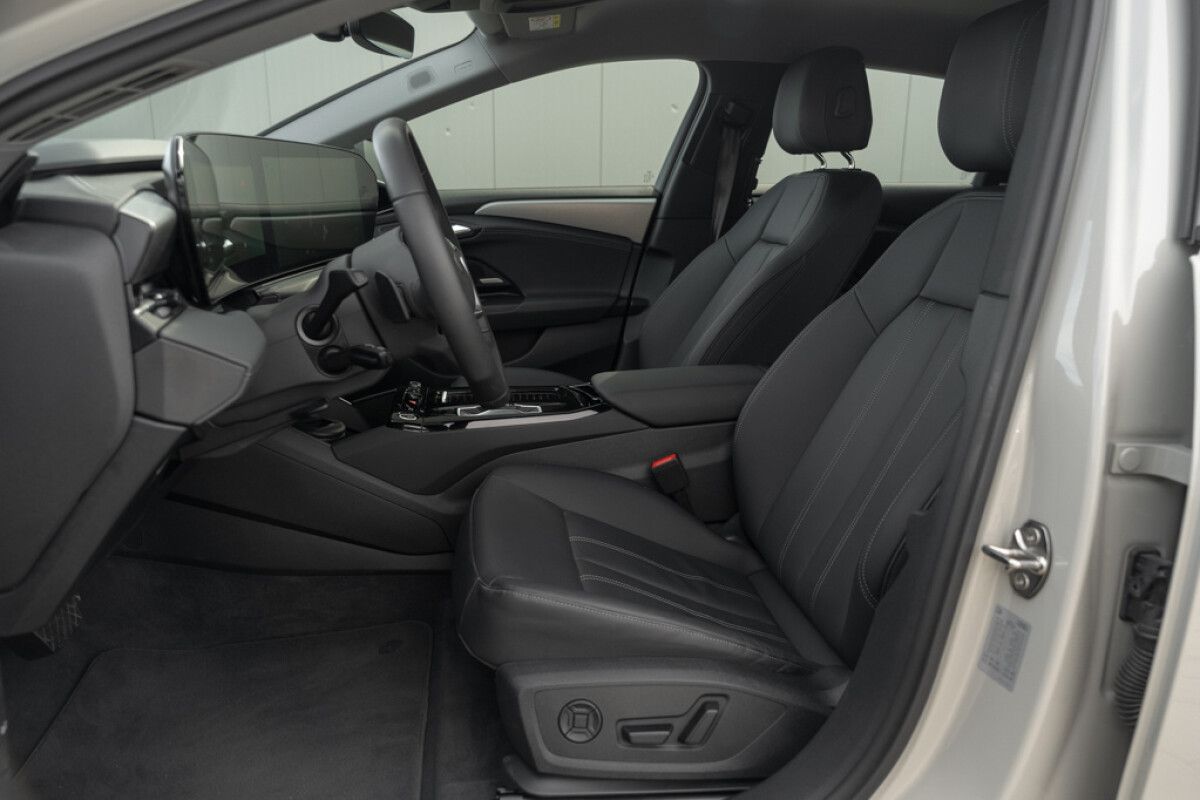 Audi A6 210kW