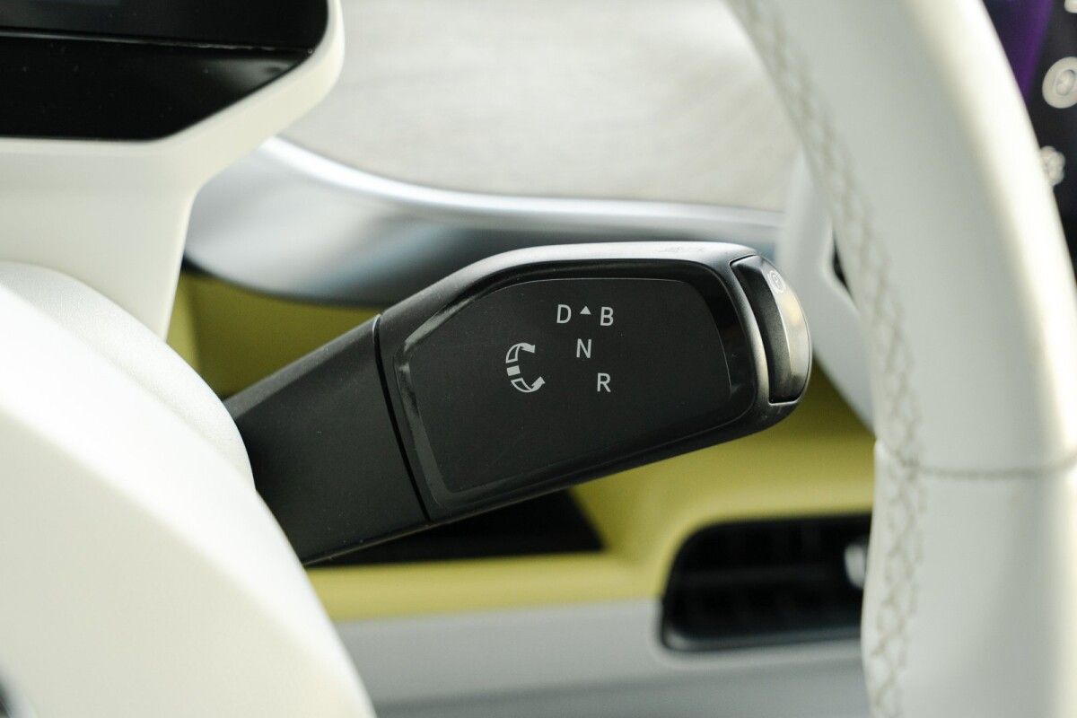 Volkswagen ID.BUZZ PRO NW RWD 210kW