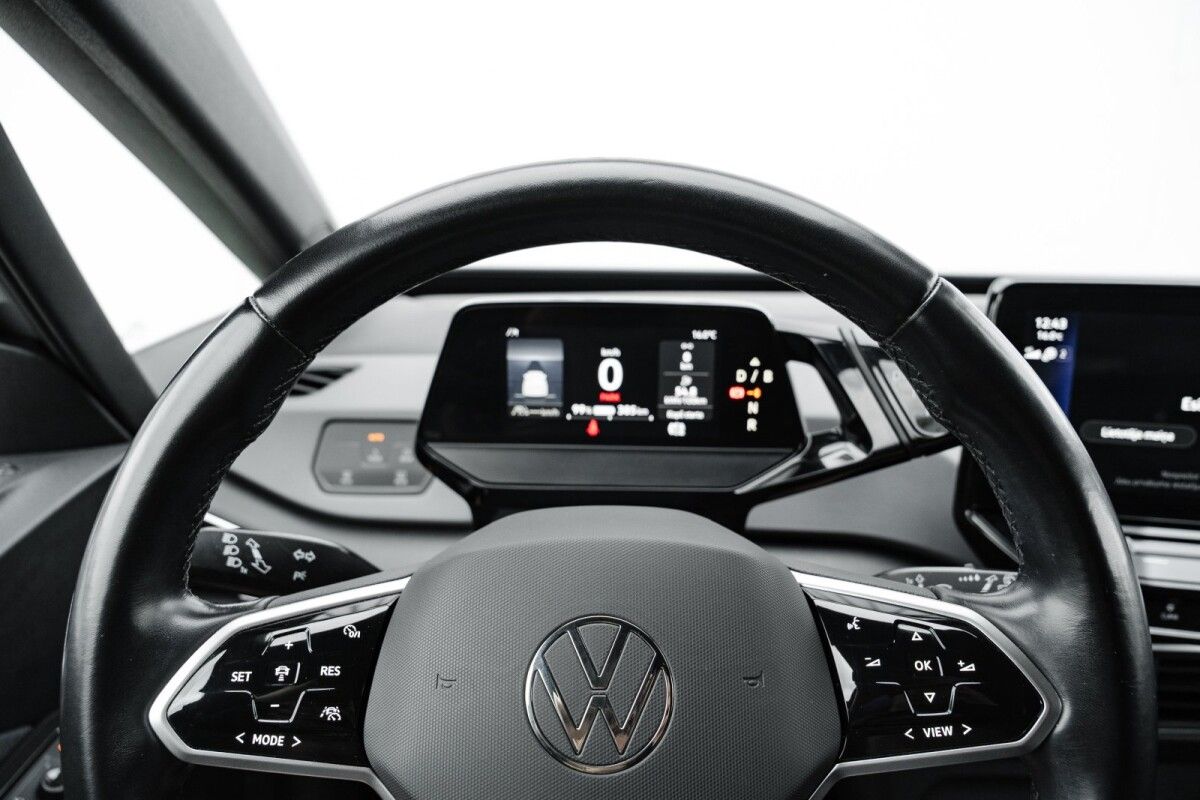 Volkswagen ID 3 150kW