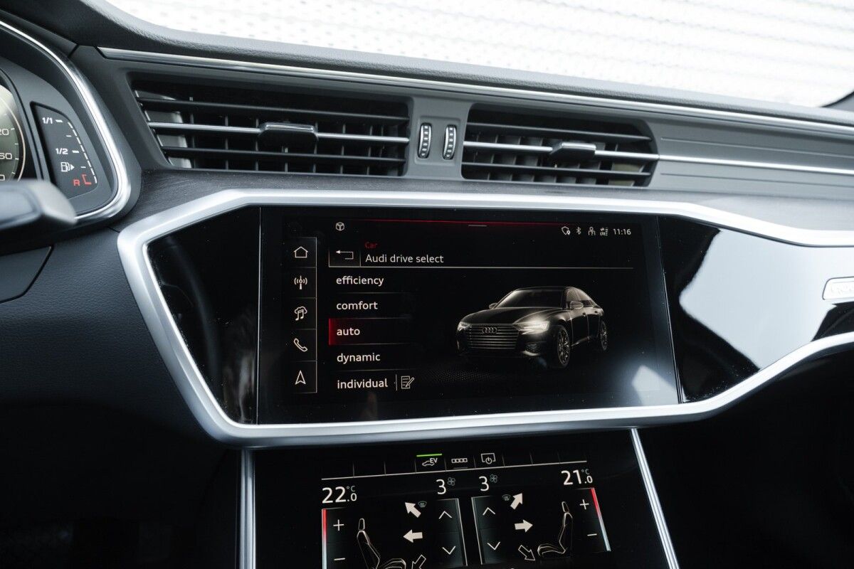 Audi A6 TFSIe 50 299zs 2.0 220kW