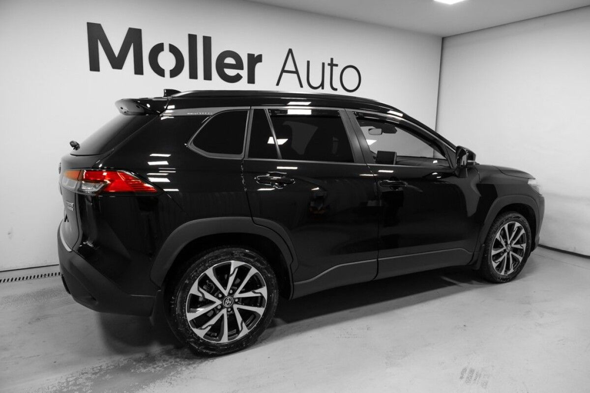 Toyota Corolla Cross (Nr.42) 2.0 195kW
