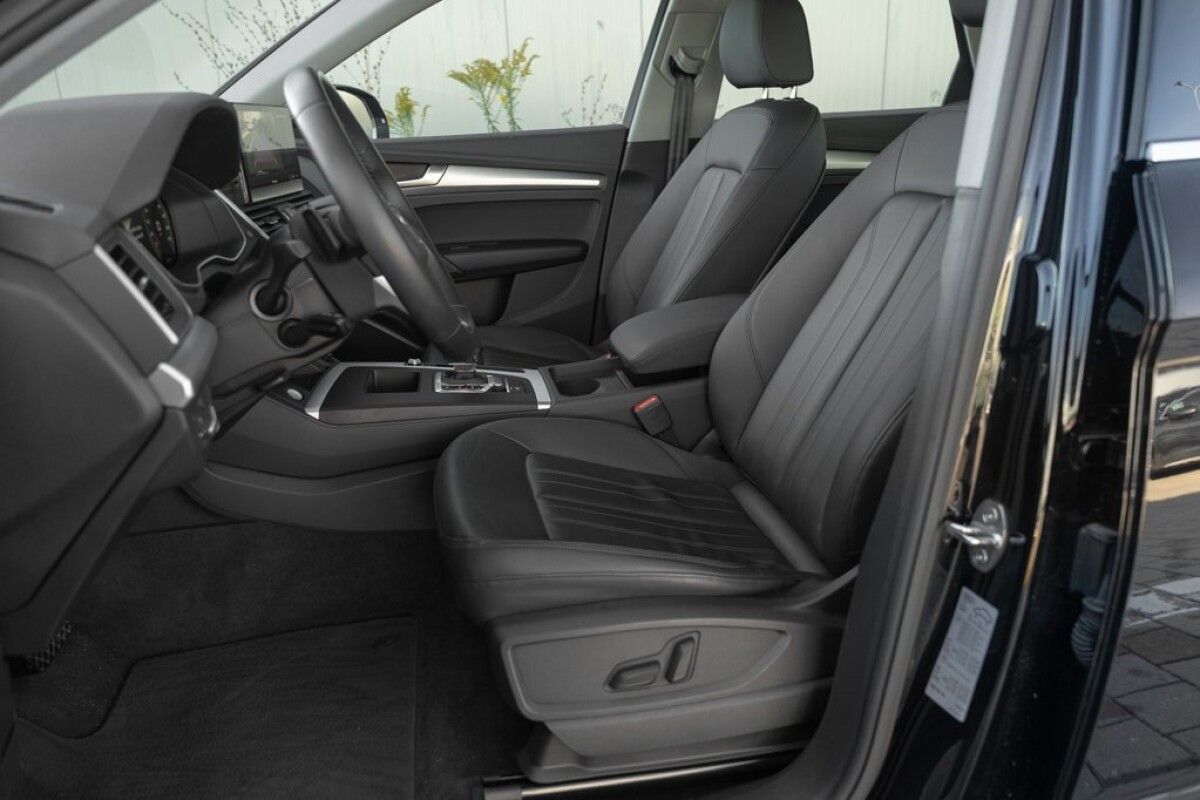 Audi Q5 Sportback 2.0 120kW