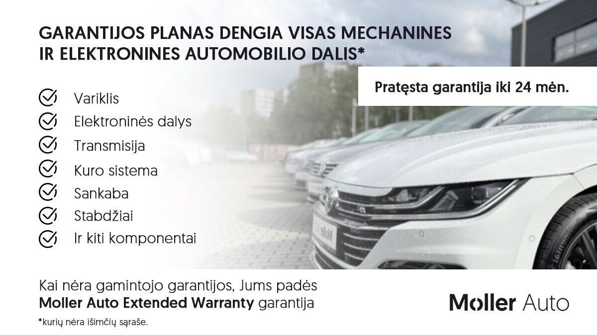 Volkswagen Touareg (Nr.75) 3.0 170kW