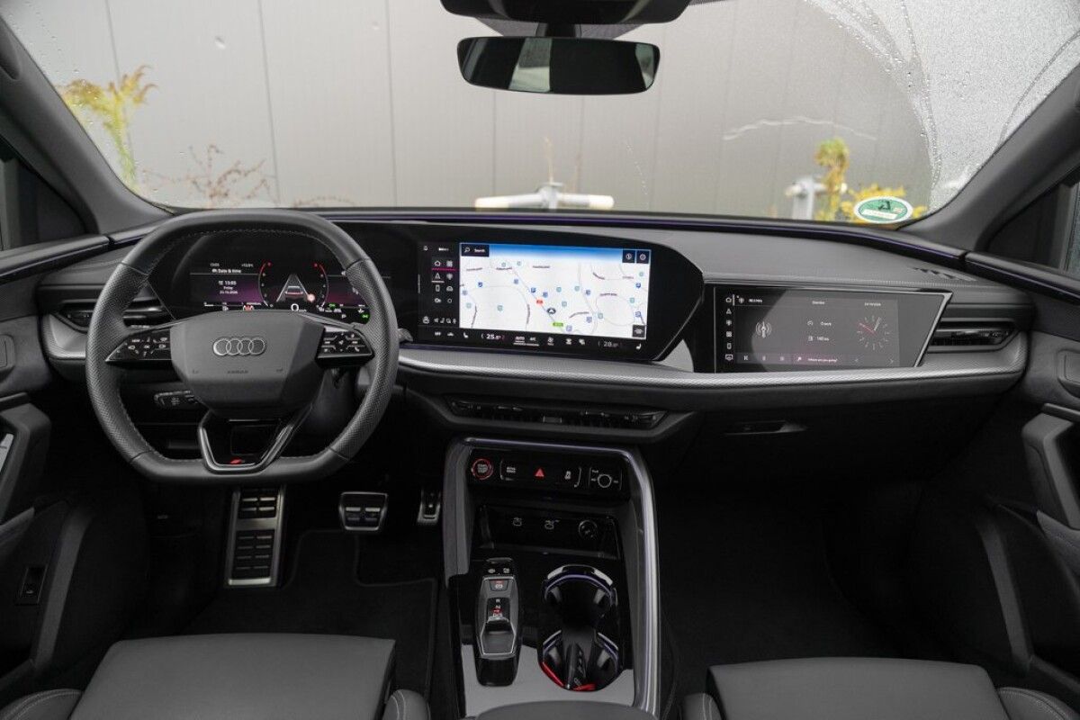 Audi Q5 2.0 150kW