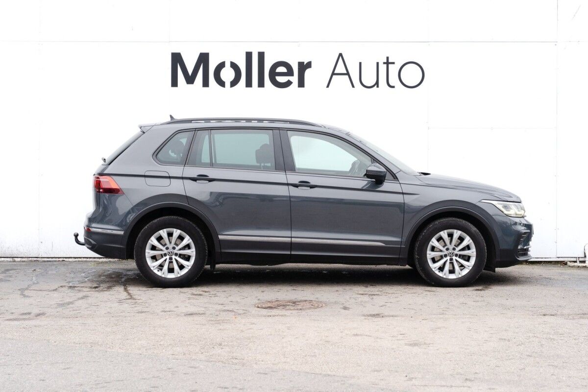 Volkswagen Tiguan Life Nr.22 1.5 110kW