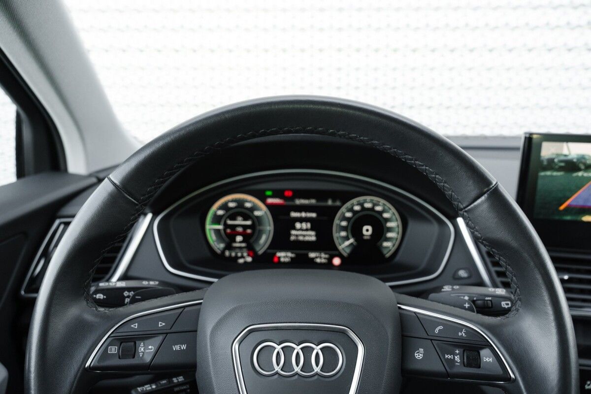 Audi Q5 SPB 2.0 TFSIe 300zs quattro 2.0 221kW