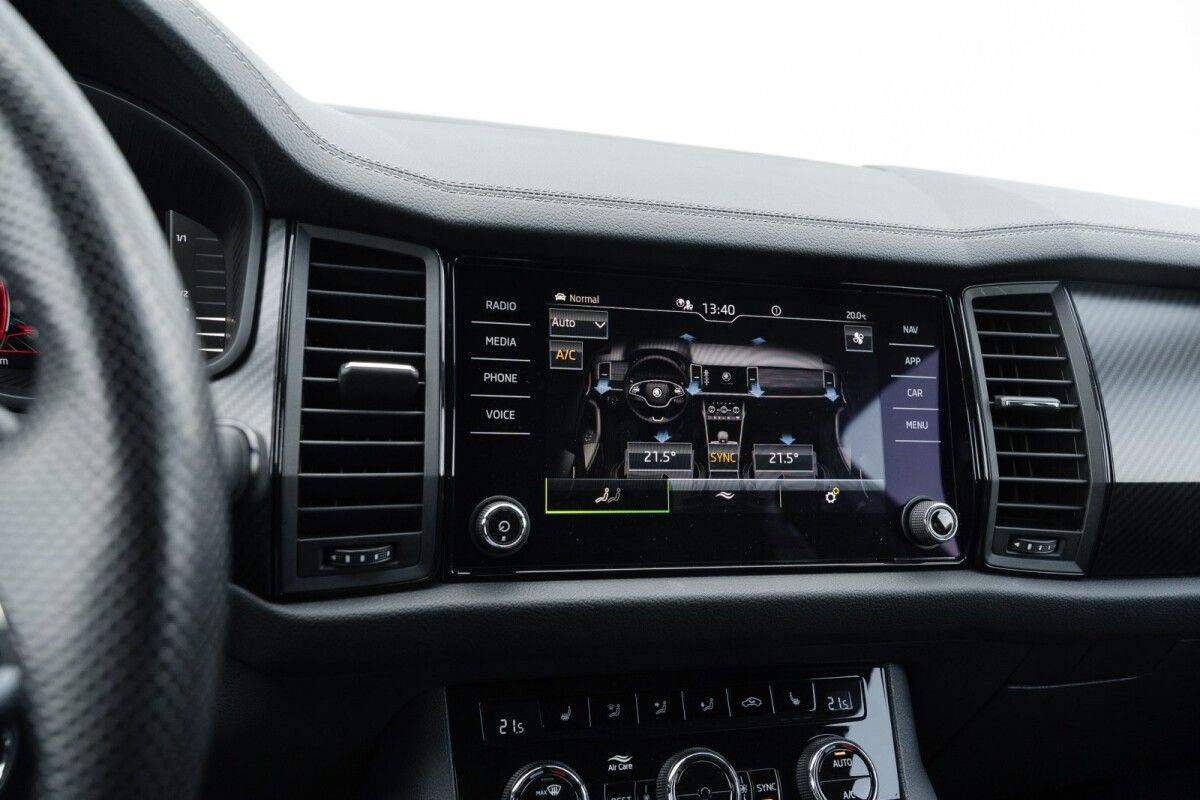Skoda Kodiaq Nr.49 2.0 147kW