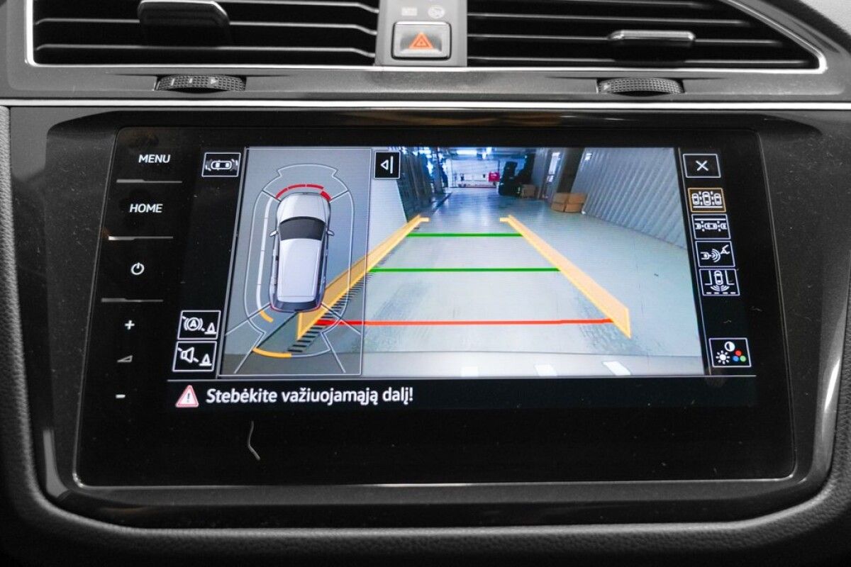 Volkswagen Tiguan 4Motion (Nr.90) 2.0 110kW