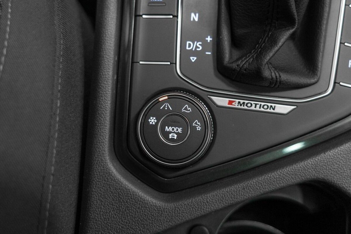 Volkswagen Tiguan 4Motion (Nr.90) 2.0 110kW
