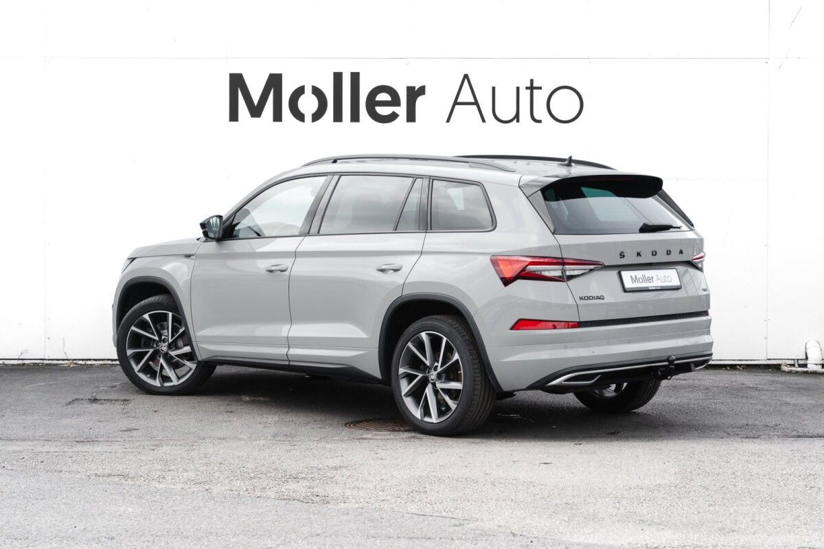 Skoda Kodiaq Nr.49 2.0 147kW