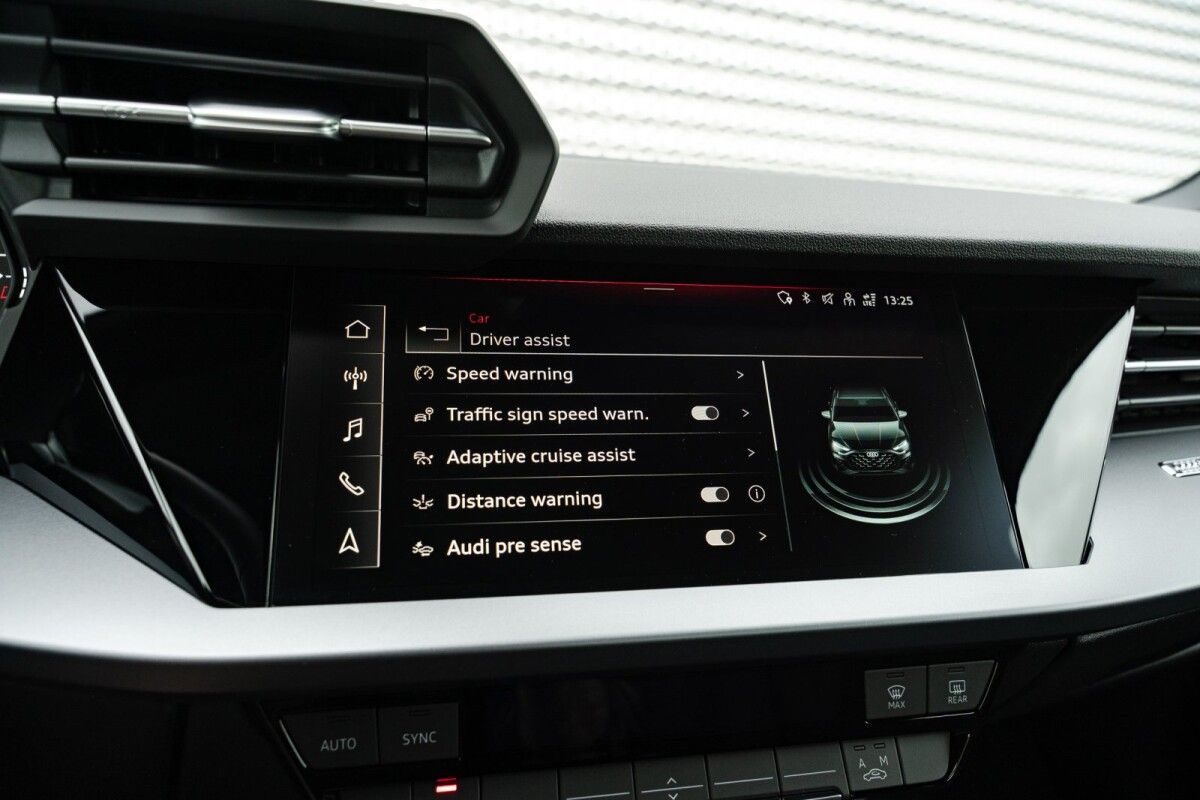 Audi A3 1.5 85kW