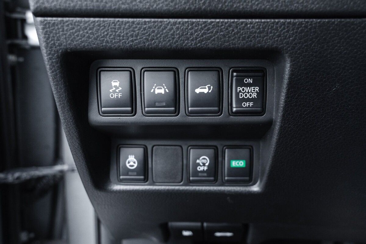 Nissan X-Trail Nr.10 1.3 118kW