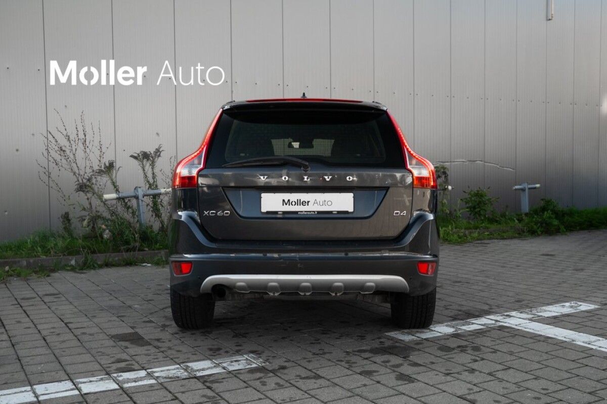 Volvo XC60 2.0 120kW