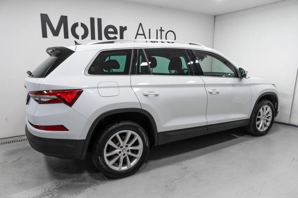Skoda Kodiaq Style (Nr.62) 2.0 110kW
