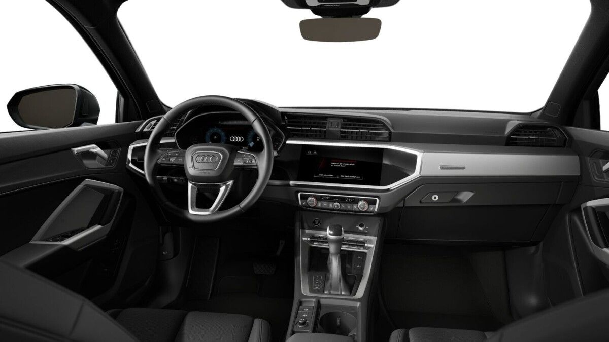 Audi Q3 Advanced 1.5 110kW