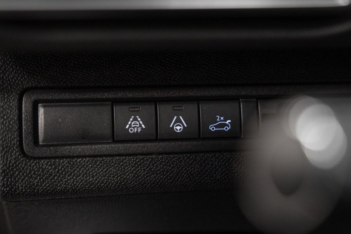 Peugeot 3008 GT (Nr.86) 1.5 96kW